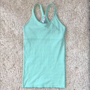 Lululemon ebb to street tank 6